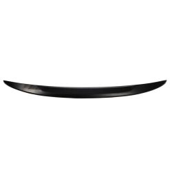 O'Reilly Auto Parts – Back Trunk Spoiler Wing ABS for BMW