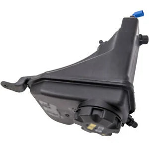 O'Reilly Auto Parts – Engine Coolant Recovery Expansion Tank Reservoir for BMW 328i E90 17117639020