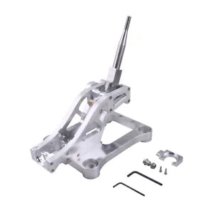 O'Reilly Auto Parts – Billet Shifter Box Assembly for 03-07 Accord CL7 CL9 04-08 TSX TL K24 K20 Acura