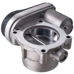 O'Reilly Auto Parts – Throttle Body Assembly with TPS Sensor for Chrysler Sebring V6 3.5L 2007