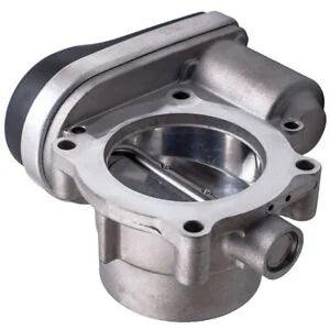 O'Reilly Auto Parts – Throttle Body Assembly with TPS Sensor for Chrysler Sebring V6 3.5L 2007