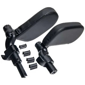 O'Reilly Auto Parts – Multi-function Seat Sleeping Headrest Neck Support Pillow for Nissan for Chevy