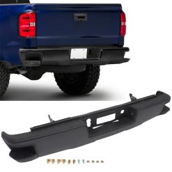 O'Reilly Auto Parts – Back Bumper for Chevrole -1 PC