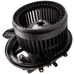 O'Reilly Auto Parts – AC Heater Blower Motor w/ Fan Cage for Volvo XC70 XC90 S60 S80 V70 1999-06