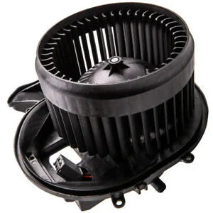 O'Reilly Auto Parts – AC Heater Blower Motor w/ Fan Cage for Volvo XC70 XC90 S60 S80 V70 1999-06