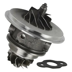 O'Reilly Auto Parts – Turbocharger Cartridge Chra for Isuzu & GMC W 5.2L 4HK1 29006N6520 898027-7735