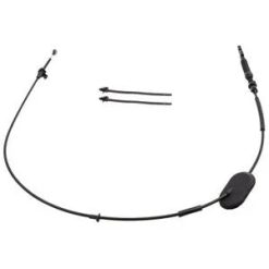 O'Reilly Auto Parts – Gear Selector Shift Cable for Buick Rainier for Chevy Trailblazer for GMC Envoy