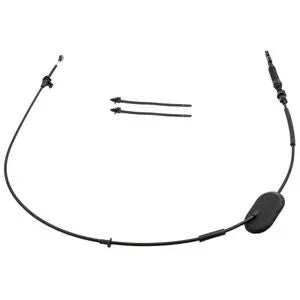 O'Reilly Auto Parts – Gear Selector Shift Cable for Buick Rainier for Chevy Trailblazer for GMC Envoy