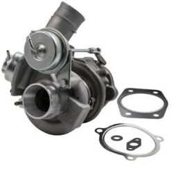 O'Reilly Auto Parts – Turbo Charger Turbine for Volvo XC90 XC70 S60 S80 V70 V50 C70 2.5T B5254T2 210HP