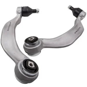 O'Reilly Auto Parts – 2 x Driver & Passenger Front Lower Forward Control Arm Bundle for BMW 5&7 Series