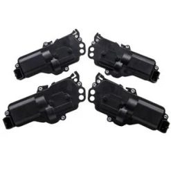 O'Reilly Auto Parts – 3L3Z25218A43AA Power Door Lock Actuators for Ford F250 F350 Super Duty 99-10