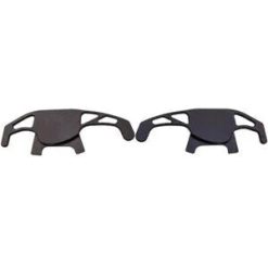 O'Reilly Auto Parts – Steering Wheel Shift Shifter Paddles for VW GOLF GTI R GTD GTE MK7 13 14-18