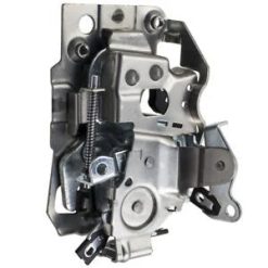O'Reilly Auto Parts – 16631627 940-102 Forward Left Door Latch Driver Side for Chevy C2500 Truck 1989-99
