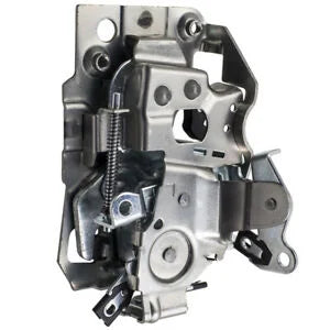 O'Reilly Auto Parts – 16631627 940-102 Forward Left Door Latch Driver Side for Chevy C2500 Truck 1989-99