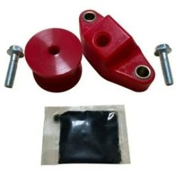 O'Reilly Auto Parts – Forward & Back Shifter Stabilizer Bushings for Toyota FR-S BRZ GT 86 GT86 5 Speed
