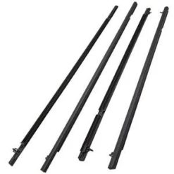 O'Reilly Auto Parts – Auto Outside Window Moulding Weatherstrip Seal Belt Fit Honda Civic 2006 -11
