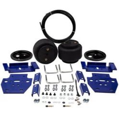 O'Reilly Auto Parts – Air Helper Spring Rear Suspension Level Bundle for Toyota Tundra 2007-2014 2010 11