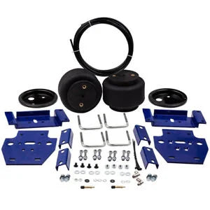 O'Reilly Auto Parts – Air Helper Spring Rear Suspension Level Bundle for Toyota Tundra 2007-2014 2010 11