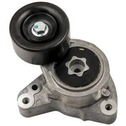 O'Reilly Auto Parts – Serpentine Belt Tensioner Pulley for Honda Accord LX SE Coupe 2007 89321 38278M