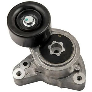 O'Reilly Auto Parts – Serpentine Belt Tensioner Pulley for Honda Accord LX SE Coupe 2007 89321 38278M