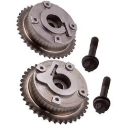 O'Reilly Auto Parts – 2pcs Intake & Exhaust Engine VVT Sprocket + Timing Service Tool for Mini Cooper R56 R55