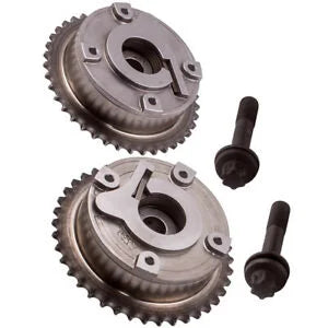 O'Reilly Auto Parts – 2pcs Intake & Exhaust Engine VVT Sprocket + Timing Service Tool for Mini Cooper R56 R55