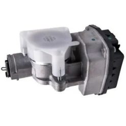 O'Reilly Auto Parts – Throttle Body for Peugeot 1007 206 207 Bipper Partner Partnerspace 96439960