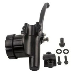 O'Reilly Auto Parts – 14mm Forward Brake Master Cylinder for Honda CB350 CB550 CB750 CB750K CX500D