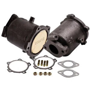 O'Reilly Auto Parts – Forward Driver/Passenger Catalytic Converter for Kia Sorento 3.5l 2003-2006