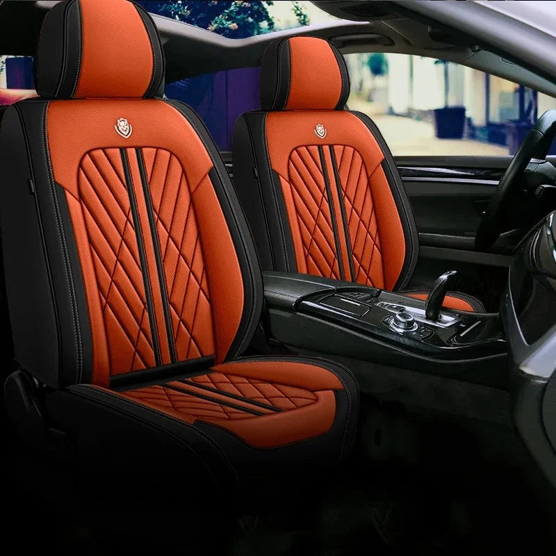 O'Reilly Auto Parts – Waterproof Auto Seat Protectors - Image 22