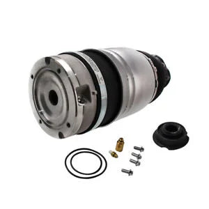 O'Reilly Auto Parts – Forward Right Side Air Spring Bellows Bag for Audi Q7 Porsche Cayenne VW Touareg