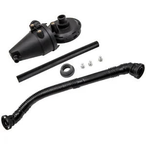 O'Reilly Auto Parts – Oil Separator PCV Valve Pipe Bundle Fit BMW E36 323i 328is M52 2.8L 1998 – 1999