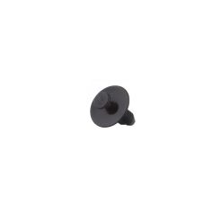 O'Reilly Auto Parts – Nylon Black fender bumper fastener Auto clips(51118174185)- 50Piece