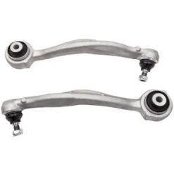 O'Reilly Auto Parts – Pair Lower Forward Control Arm w/Bushings for Mercedes Benz C250 2013-2015