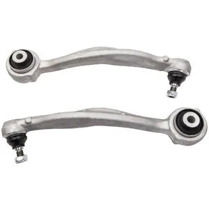 O'Reilly Auto Parts – Pair Lower Forward Control Arm w/Bushings for Mercedes Benz C250 2013-2015