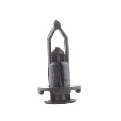 O'Reilly Auto Parts – Nylon Black fender bumper fastener Auto clips -50 Pcs