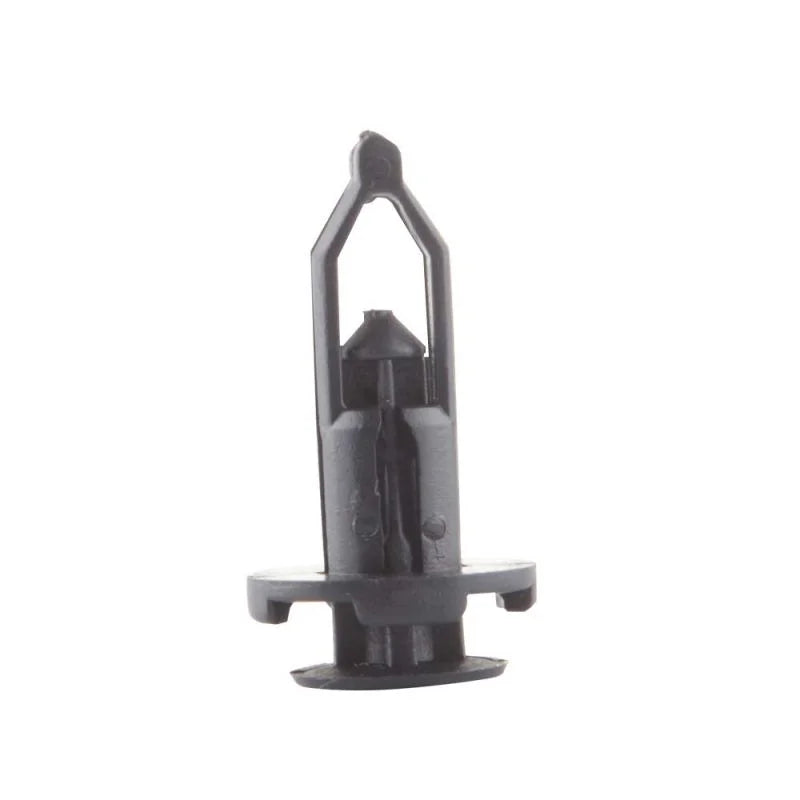 O'Reilly Auto Parts – Nylon Black fender bumper fastener Auto clips -50 Pcs