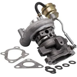 O'Reilly Auto Parts – Turbocharger for Mitsubishi Express L300 Delica 2.8L 4M40T 94-98 ME201258 TD04