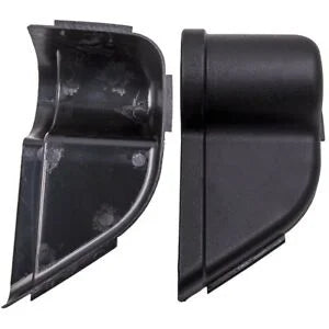 O'Reilly Auto Parts – Forward Left Right Door Storage Pockets Cup Holder for Jeep Wrangler JK 2011-2017