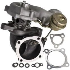 O'Reilly Auto Parts – Turbo Bundle With Turbocharger Gaskets for Audi TT VW Beetle Golf Jetta 1.8T K03