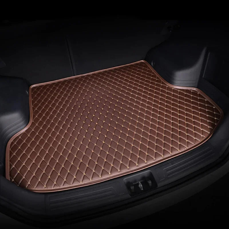 O'Reilly Auto Parts – Custom Trunk Mats - Image 9