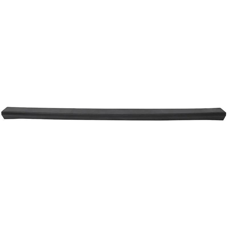 O'Reilly Auto Parts – Top Back Tailgate Moulding Trim ABS 02ETM1209ABK fit for Ford