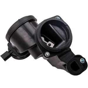 O'Reilly Auto Parts – Crankcase Oil Breather Separator Filter Fit Seat Ibiza Leon for VW 036103464 AD