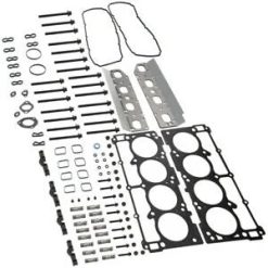 O'Reilly Auto Parts – 16 Roller Lifters & MLS Head Gaskets & Head Bolts for Chrysler 300 09-15 5.7L