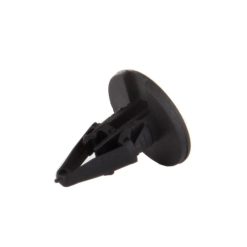 O'Reilly Auto Parts – Nylon Black fender bumper fastener Auto clips(11589292)-50 Piece