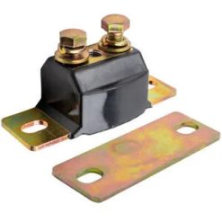 O'Reilly Auto Parts – Polyurethane Trans Mount for Chevrolet GM 350 400 700R4 TH350 TH400 Back Mount