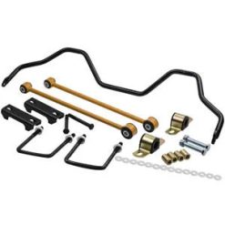 O'Reilly Auto Parts – Suspension Stabilizer Bar Assembly Back Sway Bar for TOYOTA 07-17 Adjustable