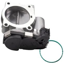 O'Reilly Auto Parts – Throttle Body Fit Cadillac CTS SRX STS Camaro Equinox LaCrosse Terrain 9-4X 2010