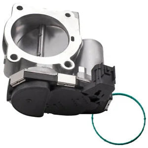 O'Reilly Auto Parts – Throttle Body Fit Cadillac CTS SRX STS Camaro Equinox LaCrosse Terrain 9-4X 2010