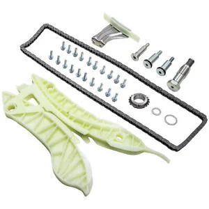 O'Reilly Auto Parts – Timing Chain Bundle for Mini Cooper 1.6L 1598CC 98Cu. In. l4 GAS SOHC 07-10